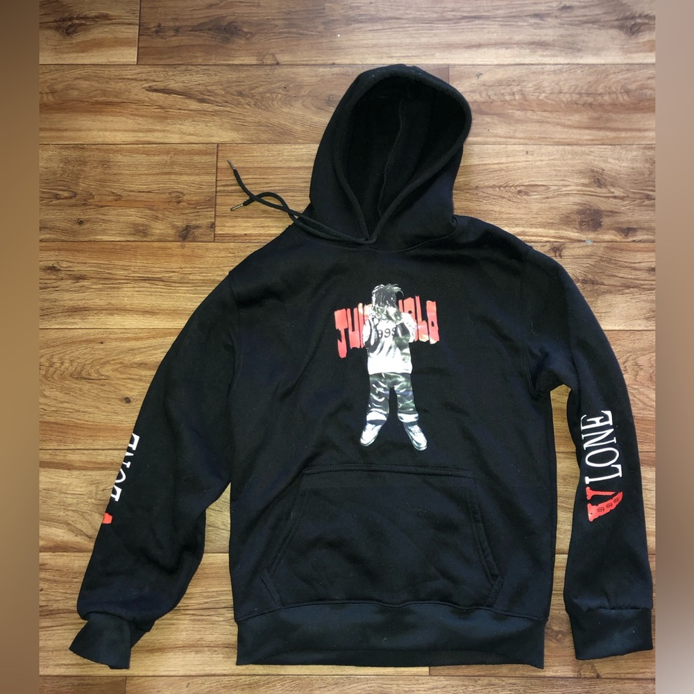 Juice World Hoodie